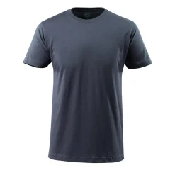 MASCOT CROSSOVER CALAIS T-SHIRT XL MØRK MARINE