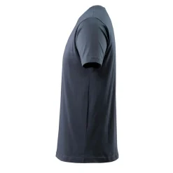 MASCOT CROSSOVER CALAIS T-SHIRT XL MØRK MARINE