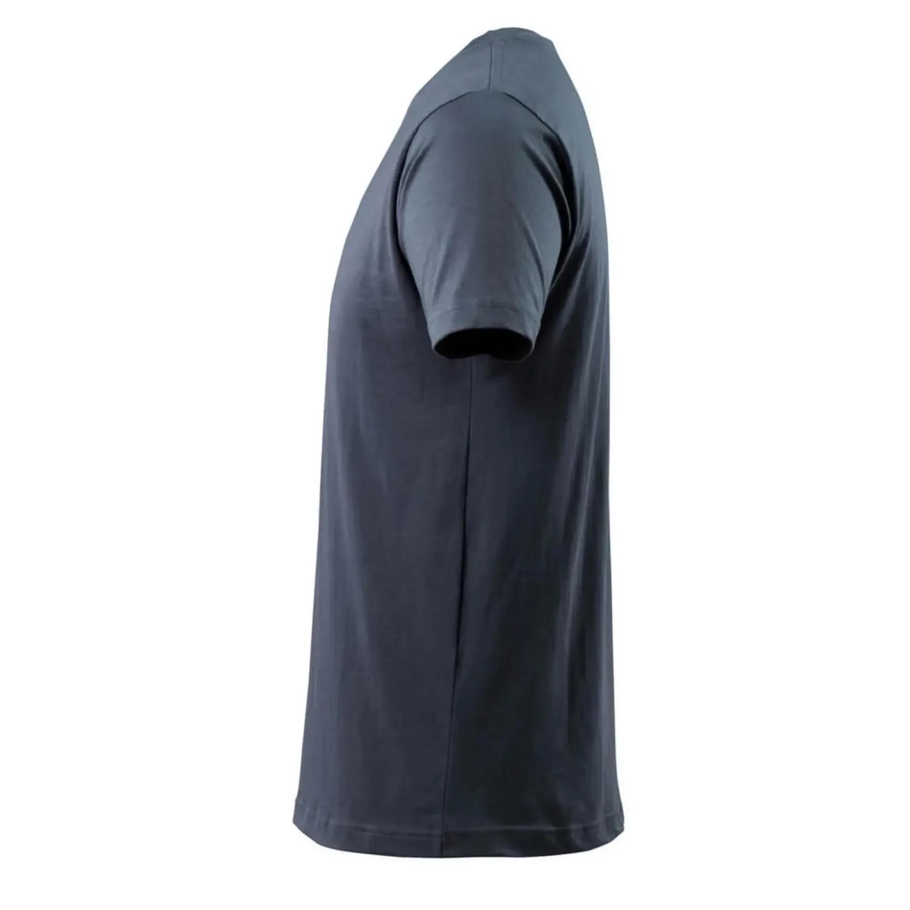 MASCOT CROSSOVER CALAIS T-SHIRT XL MØRK MARINE