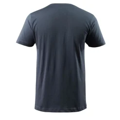 MASCOT CROSSOVER CALAIS T-SHIRT XL MØRK MARINE