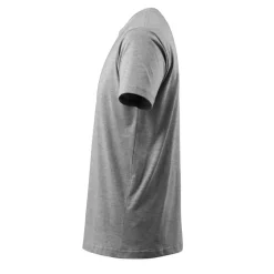 MASCOT CROSSOVER CALAIS T-SHIRT 4XL GRÅMELERET