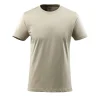 MASCOT CROSSOVER CALAIS T-SHIRT 4XL LYS KHAKI