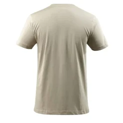 MASCOT CROSSOVER CALAIS T-SHIRT 4XL LYS KHAKI