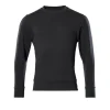 MASCOT CROSSOVER CARVIN SWEATSHIRT 5XL SORT