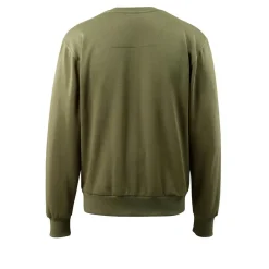 MASCOT CROSSOVER CARVIN SWEATSHIRT S MOSGRØN