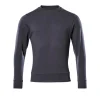 MASCOT CROSSOVER CARVIN SWEATSHIRT XL MØRK MARINE