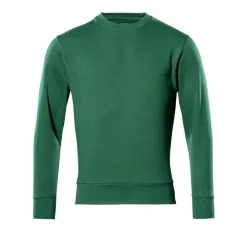 MASCOT CROSSOVER CARVIN SWEATSHIRT XL GRØN