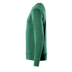 MASCOT CROSSOVER CARVIN SWEATSHIRT XL GRØN