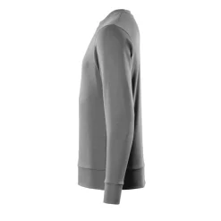 MASCOT CROSSOVER CARVIN SWEATSHIRT 6XL MØRK ANTRACIT
