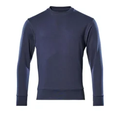MASCOT CROSSOVER CARVIN SWEATSHIRT XL MARINE