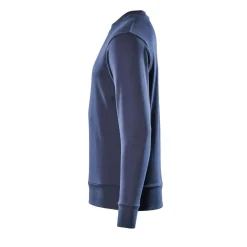 MASCOT CROSSOVER CARVIN SWEATSHIRT XL MARINE