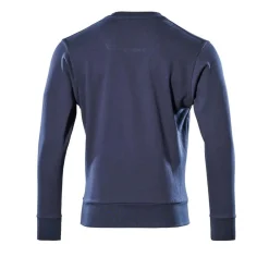 MASCOT CROSSOVER CARVIN SWEATSHIRT XL MARINE