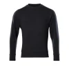 MASCOT CROSSOVER CARVIN SWEATSHIRT M DYB SORT