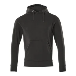MASCOT CROSSOVER REVEL HÆTTETRØJE 2XL SORT