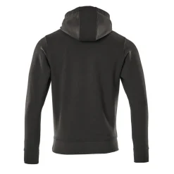 MASCOT CROSSOVER REVEL HÆTTETRØJE 2XL SORT