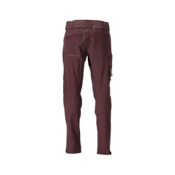 MASCOT CUSTOMIZED 22059 ARBEJDSBUKS 76C44 BORDEAUX