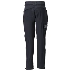 MASCOT CUSTOMIZED 22058 ARBEJDSBUKS 76C46 MØRK MARINE