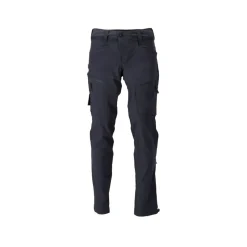 MASCOT CUSTOMIZED 22059 ARBEJDSBUKS 76C56 MØRK MARINE