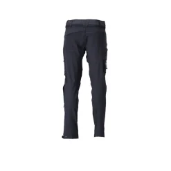 MASCOT CUSTOMIZED 22059 ARBEJDSBUKS 76C56 MØRK MARINE