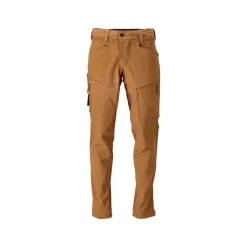 MASCOT CUSTOMIZED 22059 ARBEJDSBUKS 82C56 NØDDEBRUN