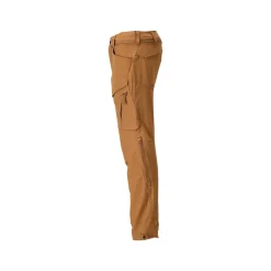 MASCOT CUSTOMIZED 22059 ARBEJDSBUKS 82C56 NØDDEBRUN