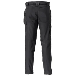 MASCOT CUSTOMIZED 22479 ARBEJDSBUKS 82C52 SORT