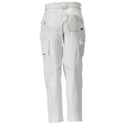 MASCOT CUSTOMIZED 22378 BUKS MED KNÆLOMMER 82C36 HVID