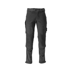 MASCOT CUSTOMIZED 22179 BUKS MED KNÆLOMMER 82C64 SORT