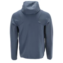 MASCOT CUSTOMIZED 22586 FLEECEJAKKE 2XL STENBLÅ