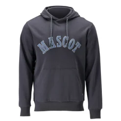 MASCOT CUSTOMIZED 22986 HÆTTETRØJE M MØRK MARINE