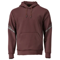 MASCOT CUSTOMIZED 22186 HÆTTETRØJE XS BORDEAUX