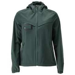 MASCOT CUSTOMIZED 22111 JAKKE 4XL SKOVGRØN