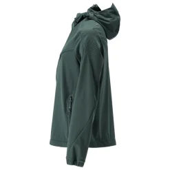 MASCOT CUSTOMIZED 22111 JAKKE 4XL SKOVGRØN