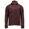 MASCOT CUSTOMIZED 22201 JAKKE XS BORDEAUX