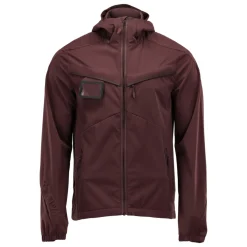 MASCOT CUSTOMIZED 22201 JAKKE XS BORDEAUX