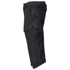 MASCOT CUSTOMIZED 22249 KNICKERS MED KNÆLOMMER C64 MØRK MARINE