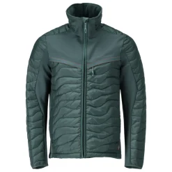 MASCOT CUSTOMIZED 22315 QUILTJAKKE 2XL SKOVGRØN