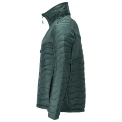 MASCOT CUSTOMIZED 22315 QUILTJAKKE 2XL SKOVGRØN
