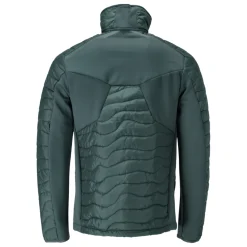 MASCOT CUSTOMIZED 22315 QUILTJAKKE 2XL SKOVGRØN