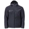 MASCOT CUSTOMIZED 22215 QUILTJAKKE S MØRK MARINE