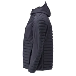 MASCOT CUSTOMIZED 22215 QUILTJAKKE S MØRK MARINE