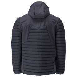 MASCOT CUSTOMIZED 22215 QUILTJAKKE S MØRK MARINE