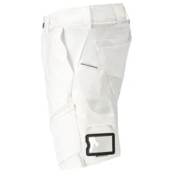 MASCOT CUSTOMIZED 22149 SHORTS 24C51 HVID