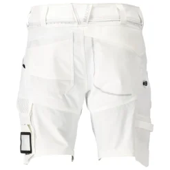MASCOT CUSTOMIZED 22149 SHORTS 24C51 HVID
