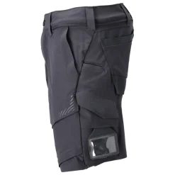 MASCOT CUSTOMIZED 22149 SHORTS 29C47 MØRK MARINE