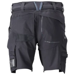 MASCOT CUSTOMIZED 22149 SHORTS 29C47 MØRK MARINE