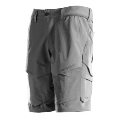MASCOT CUSTOMIZED 22149 SHORTS 24C60 STENGRÅ