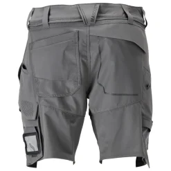 MASCOT CUSTOMIZED 22149 SHORTS 24C60 STENGRÅ