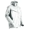 MASCOT CUSTOMIZED 22001 SKALJAKKE XS HVID