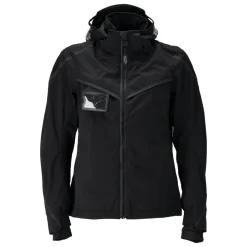 MASCOT CUSTOMIZED 22011 SKALJAKKE XS SORT